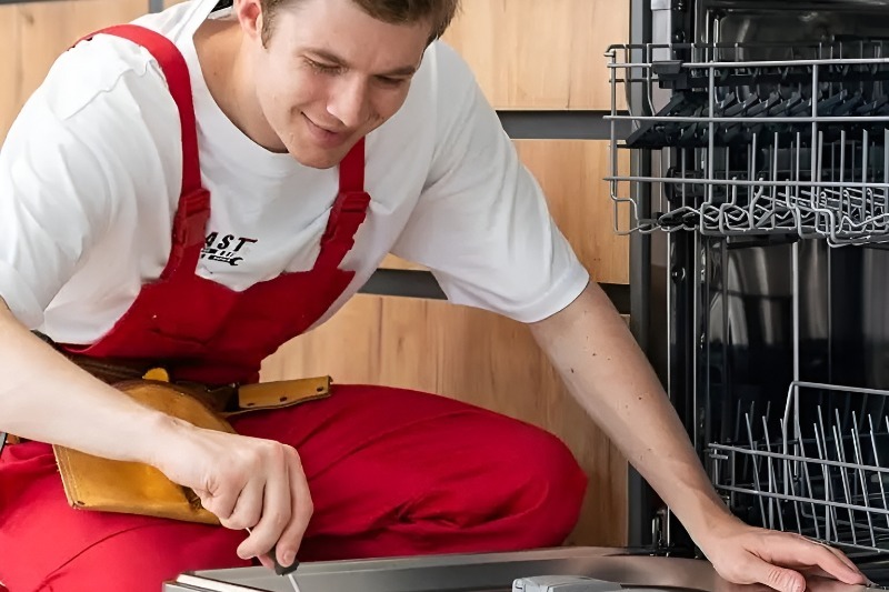 APPLIANCES REPAIR, HVAC SALES & REPAIR in Florence-Graham