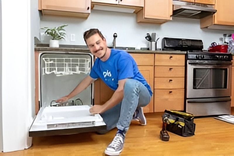 Dishwasher repair in Florence-Graham