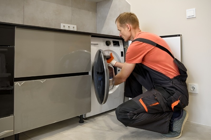 Dryer repair in Florence-Graham