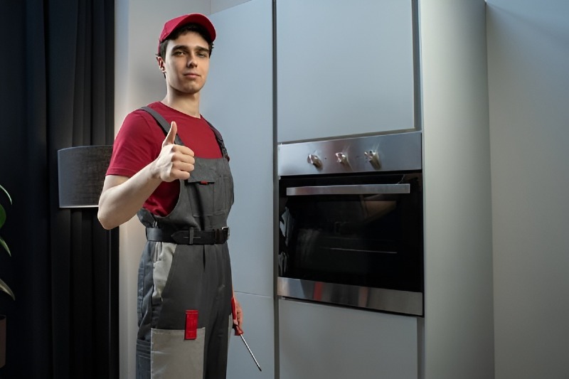 Oven & Stove repair in Florence-Graham